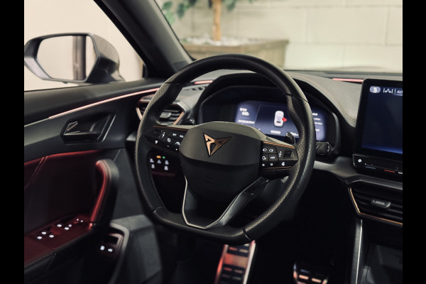CUPRA Formentor 1.4 e-Hybrid VZ Copper Edition | Panorama | Memory | ACC