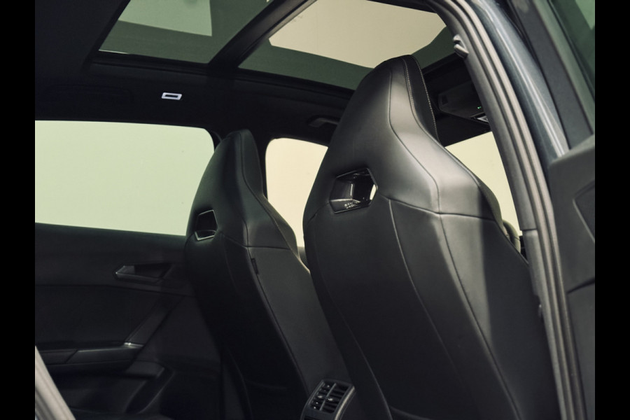 CUPRA Formentor 1.4 e-Hybrid VZ Copper Edition | Panorama | Memory | ACC