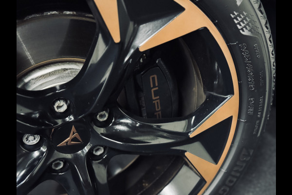 CUPRA Formentor 1.4 e-Hybrid VZ Copper Edition | Panorama | Memory | ACC