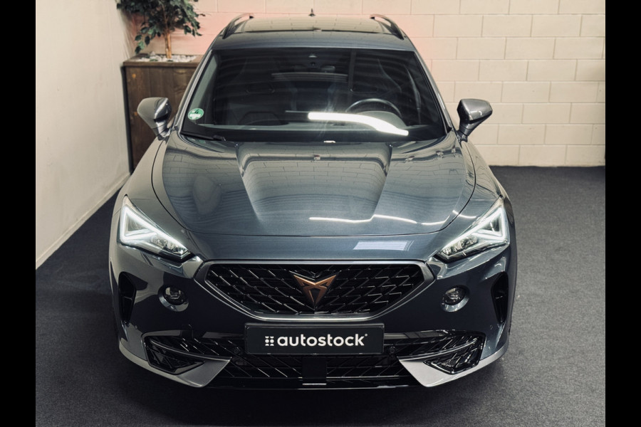 CUPRA Formentor 1.4 e-Hybrid VZ Copper Edition | Panorama | Memory | ACC