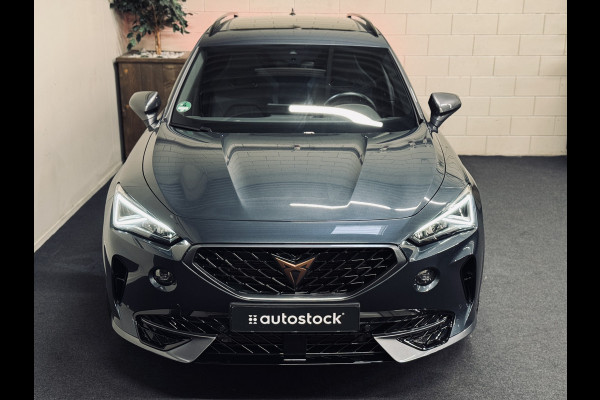 CUPRA Formentor 1.4 e-Hybrid VZ Copper Edition | Panorama | Memory | ACC