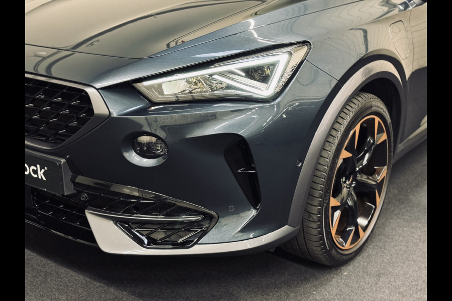 CUPRA Formentor 1.4 e-Hybrid VZ Copper Edition | Panorama | Memory | ACC
