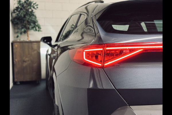 CUPRA Formentor 1.4 e-Hybrid VZ Copper Edition | Panorama | Memory | ACC