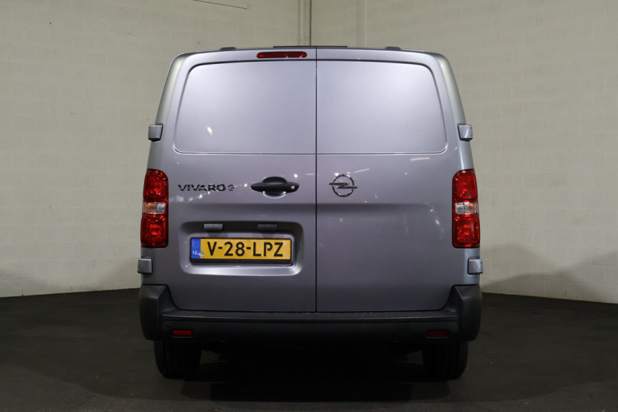 Opel Vivaro-e L3 75 kWh Airco Navigatie