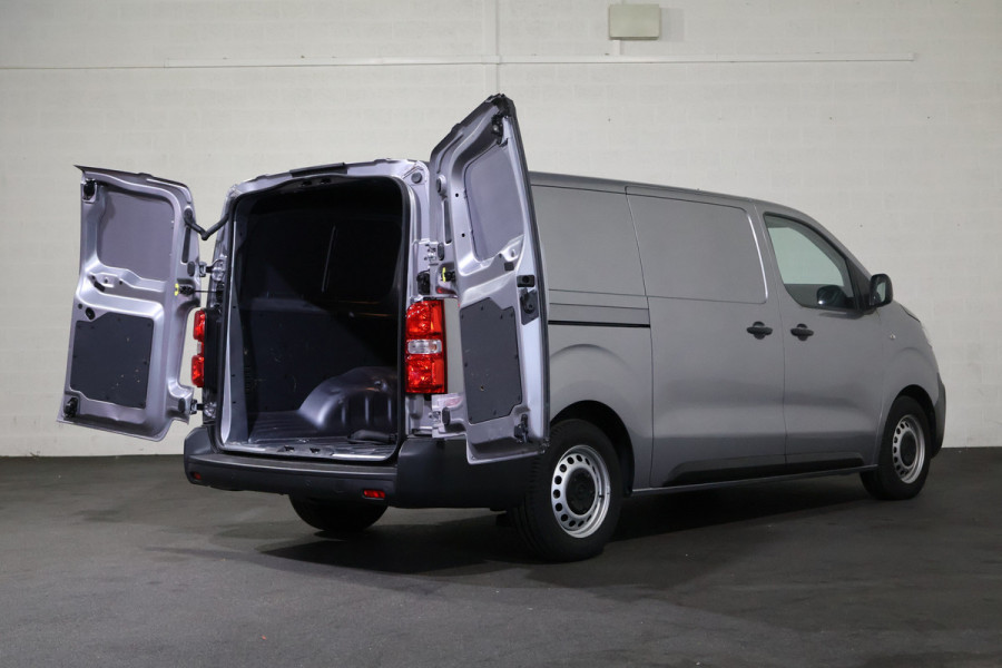 Opel Vivaro-e L3 75 kWh Airco Navigatie