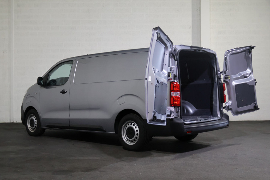 Opel Vivaro-e L3 75 kWh Airco Navigatie