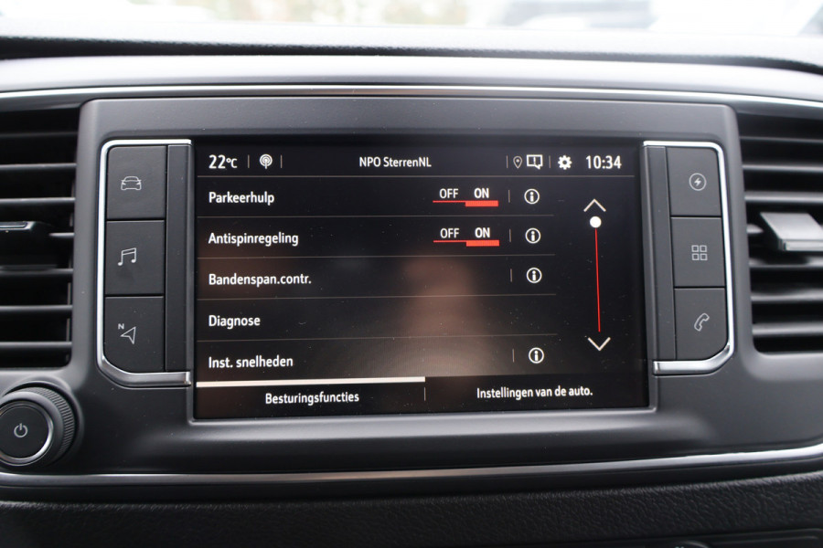 Opel Vivaro-e L3 75 kWh Airco Navigatie