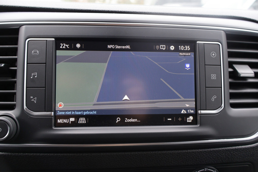 Opel Vivaro-e L3 75 kWh Airco Navigatie