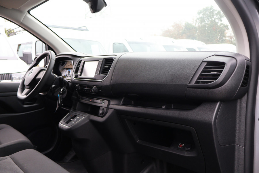 Opel Vivaro-e L3 75 kWh Airco Navigatie