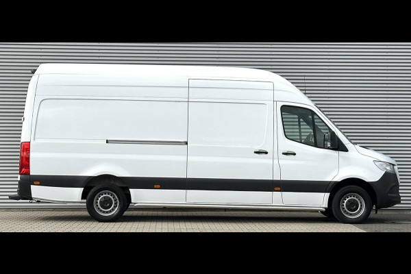 Mercedes-Benz Sprinter 314 2.2 CDI L3H3 Extra hoog, Airco|Cruise|Navi|