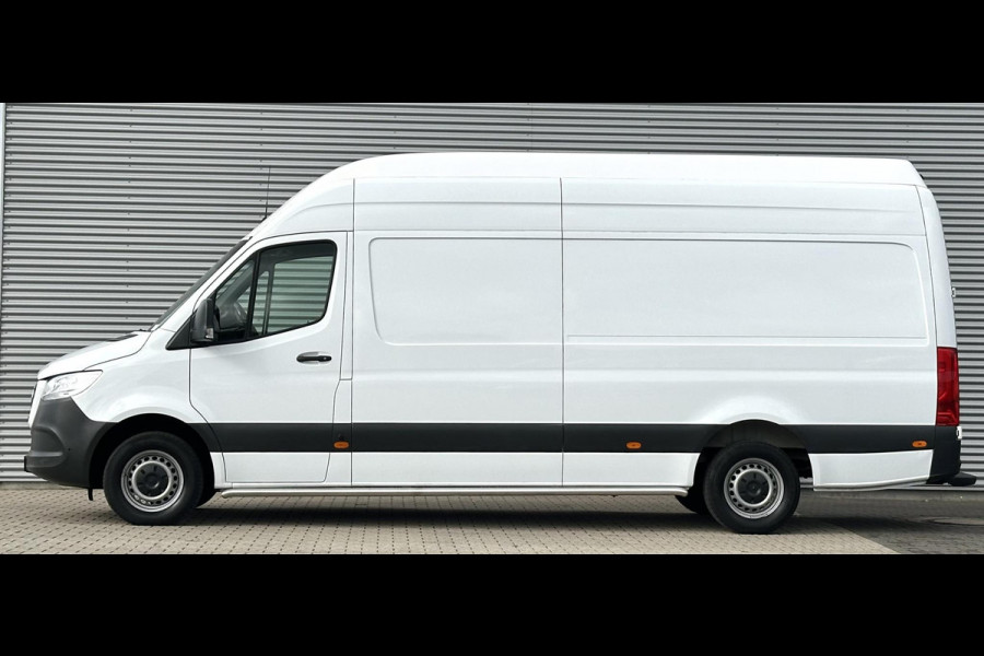 Mercedes-Benz Sprinter 314 2.2 CDI L3H3 Extra hoog, Airco|Cruise|Navi|