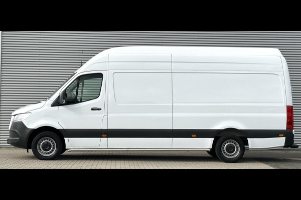 Mercedes-Benz Sprinter 314 2.2 CDI L3H3 Extra hoog, Airco|Cruise|Navi|