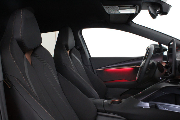 CUPRA Tavascan Business 82 kWh > 	569 WLTP/Travel Assist/Tavascan Blue