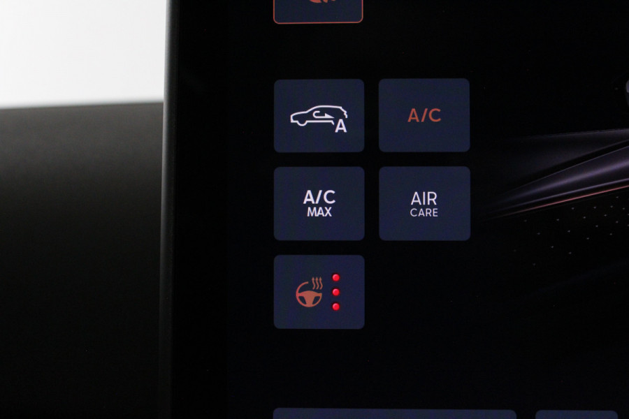 CUPRA Tavascan Business 82 kWh > 	569 WLTP/Travel Assist/Tavascan Blue