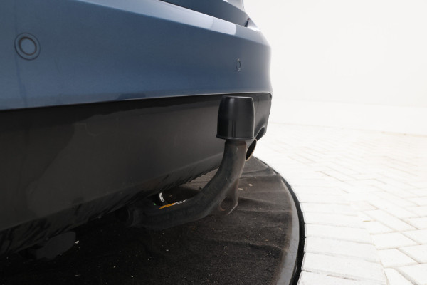 Ford Focus 1.0 EcoBoost Hybrid Titanium X Business Trekhaak! Winter pakket, Climate