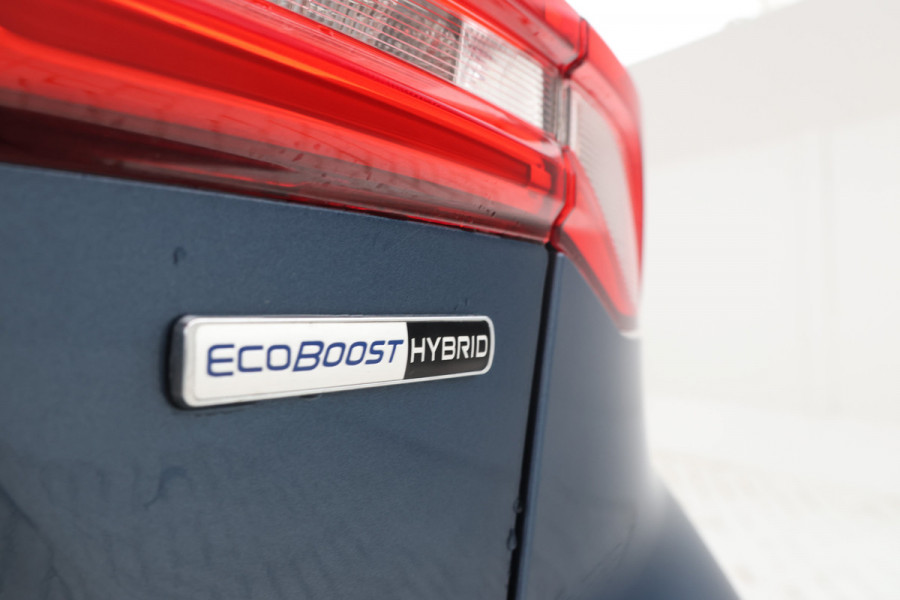Ford Focus 1.0 EcoBoost Hybrid Titanium X Business Trekhaak! Winter pakket, Climate