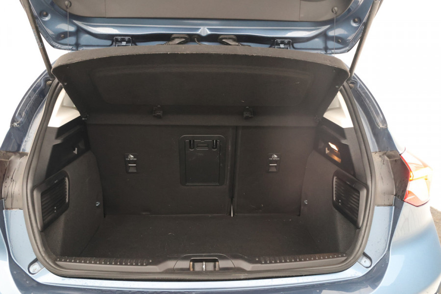 Ford Focus 1.0 EcoBoost Hybrid Titanium X Business Trekhaak! Winter pakket, Climate