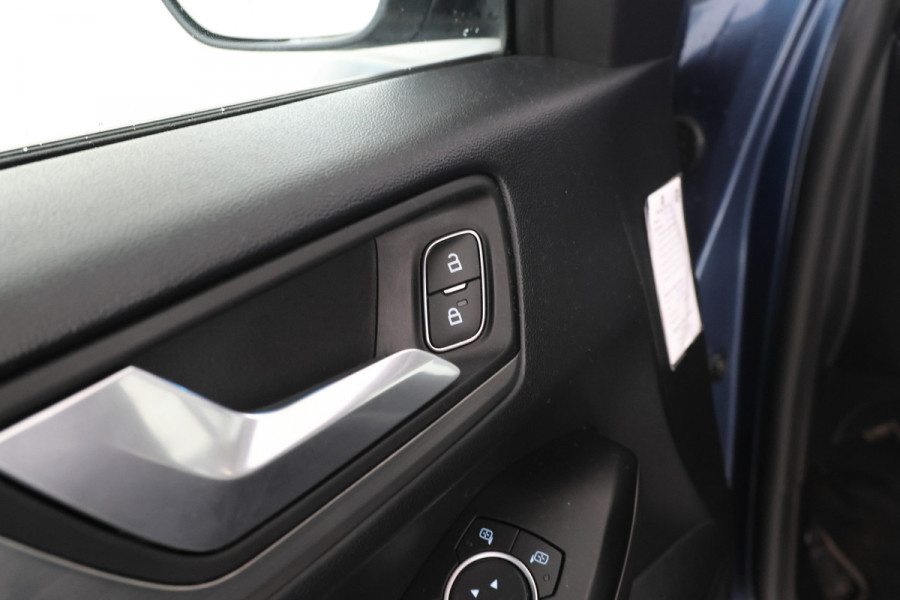 Ford Focus 1.0 EcoBoost Hybrid Titanium X Business Trekhaak! Winter pakket, Climate
