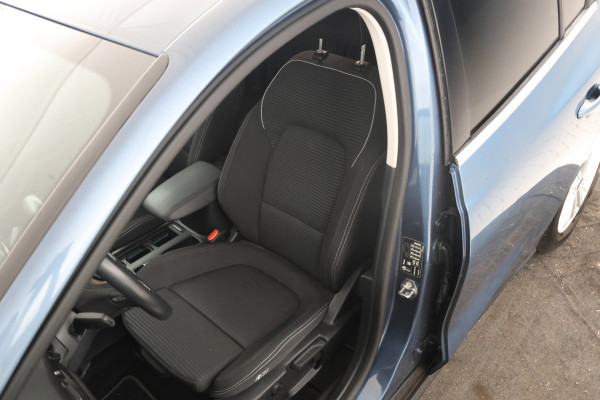 Ford Focus 1.0 EcoBoost Hybrid Titanium X Business Trekhaak! Winter pakket, Climate