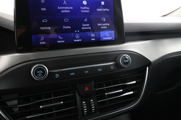 Ford Focus 1.0 EcoBoost Hybrid Titanium X Business Trekhaak! Winter pakket, Climate