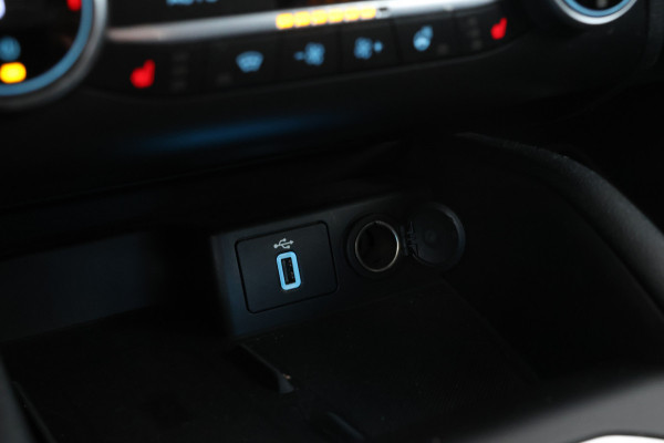 Ford Focus 1.0 EcoBoost Hybrid Titanium X Business Trekhaak! Winter pakket, Climate