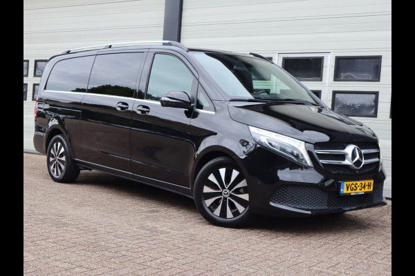 Mercedes-Benz V-Klasse 250d Extra Lang DC Avantgarde - elc. Schuif + a.klep