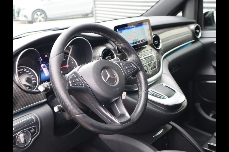 Mercedes-Benz V-Klasse 250d Extra Lang DC Avantgarde - elc. Schuif + a.klep