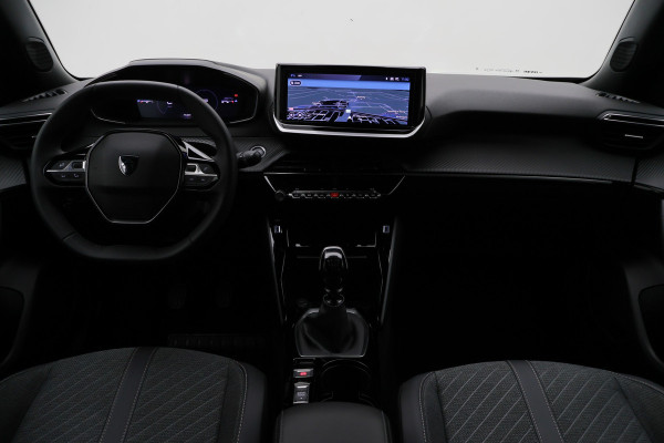 Peugeot 2008 1.2 PureTech 100 Allure Virtual Cockpit, LED, Apple Carplay, Lane Assist, PDC