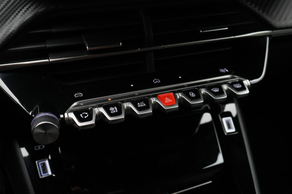 Peugeot 2008 1.2 PureTech 100 Allure Virtual Cockpit, LED, Apple Carplay, Lane Assist, PDC