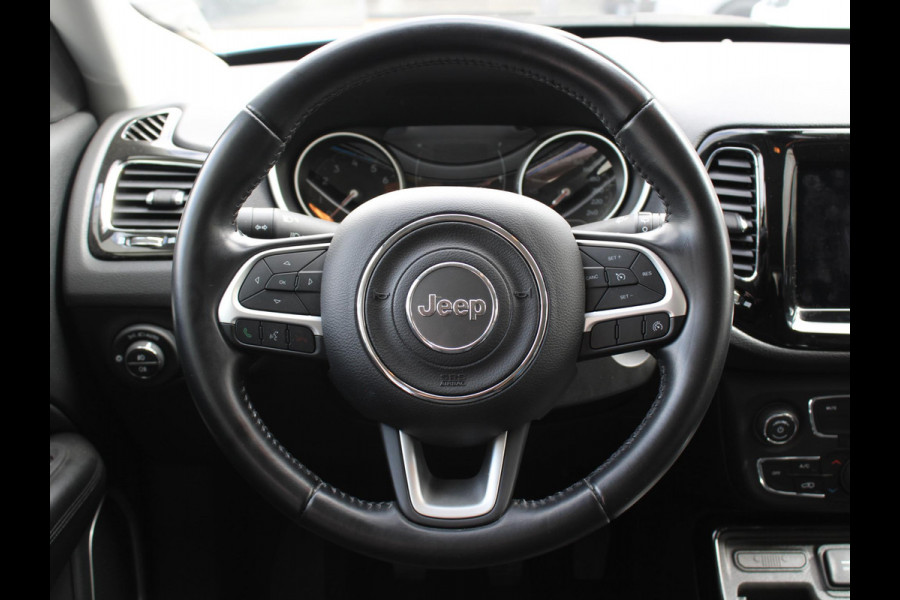Jeep Compass 1.3T Night Eagle Liberty Edition | TREKHAAK | APPLE CARPLAY/ANDROID AUTO | KEYLESS ENTRY |