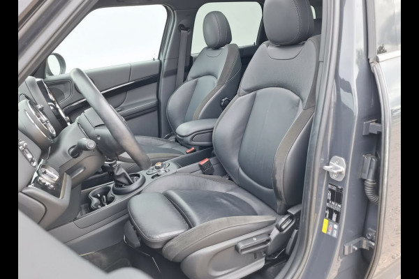 MINI Countryman 1.5 Cooper S E ALL4 Salt John Cooper Works | Panoramadak | Stoelverwarming | Cruise Control | Apple Carplay | Navigatie | Parkeersensoren | Climate Control | Leer | Mini Driving Modes | JCW