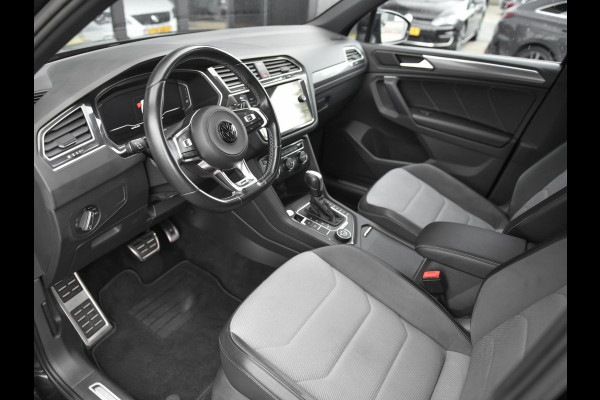 Volkswagen Tiguan 2.0 TSI 4Motion R-Line Back Edition ACC 20 inch Navi Camera