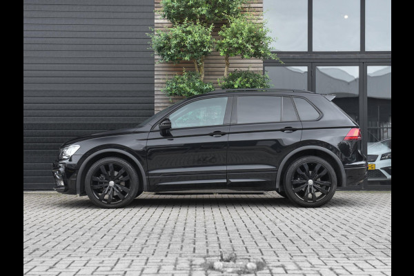 Volkswagen Tiguan 2.0 TSI 4Motion R-Line Back Edition ACC 20 inch Navi Camera