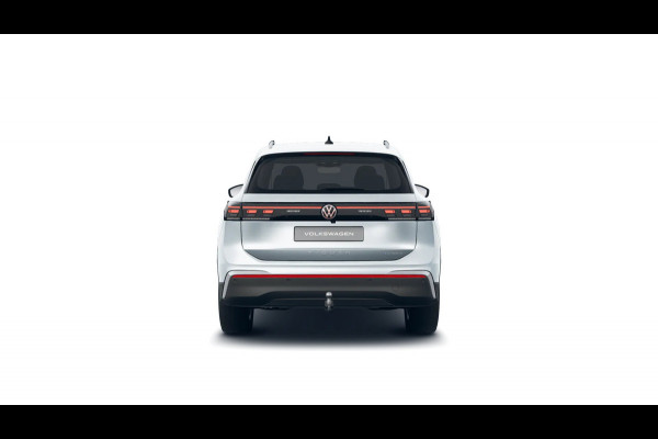 Volkswagen Tiguan 1.5 204PK eHybrid SPORT ELEGANCE 360° CAMERA/HARMAN/LEDER/TREKHAAK fabrieksgarantie 2030