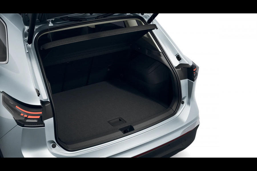 Volkswagen Tiguan 1.5 204PK eHybrid SPORT ELEGANCE 360° CAMERA/HARMAN/LEDER/TREKHAAK fabrieksgarantie 2030