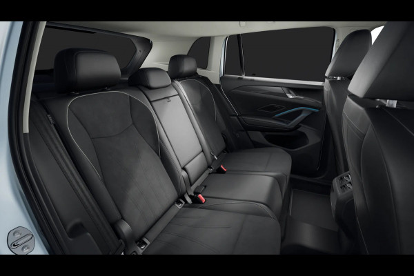 Volkswagen Tiguan 1.5 204PK eHybrid SPORT ELEGANCE 360° CAMERA/HARMAN/LEDER/TREKHAAK fabrieksgarantie 2030