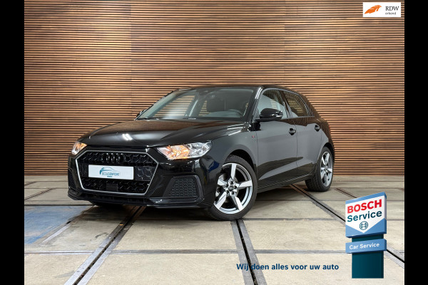 Audi A1 Sportback 30 TFSI Advanced edition | 110 PK | Virtual Cockpit | ACC | PDC | Navigatie | 2023