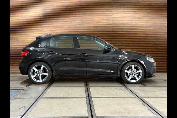 Audi A1 Sportback 30 TFSI Advanced edition | 110 PK | Virtual Cockpit | ACC | PDC | Navigatie | 2023