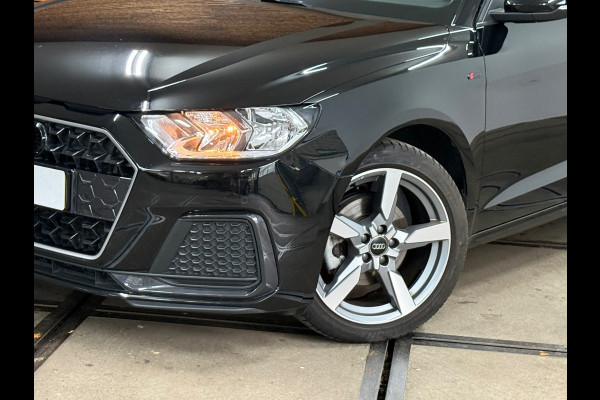 Audi A1 Sportback 30 TFSI Advanced edition | 110 PK | Virtual Cockpit | ACC | PDC | Navigatie | 2023