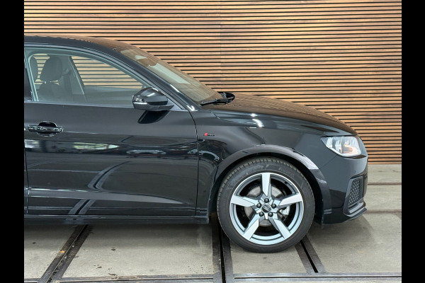 Audi A1 Sportback 30 TFSI Advanced edition | 110 PK | Virtual Cockpit | ACC | PDC | Navigatie | 2023