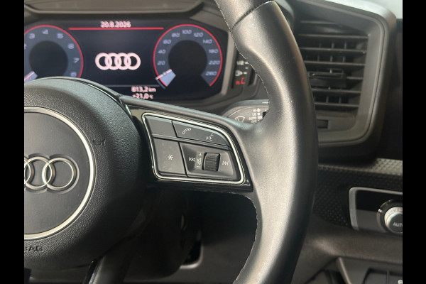 Audi A1 Sportback 30 TFSI Advanced edition | 110 PK | Virtual Cockpit | ACC | PDC | Navigatie | 2023