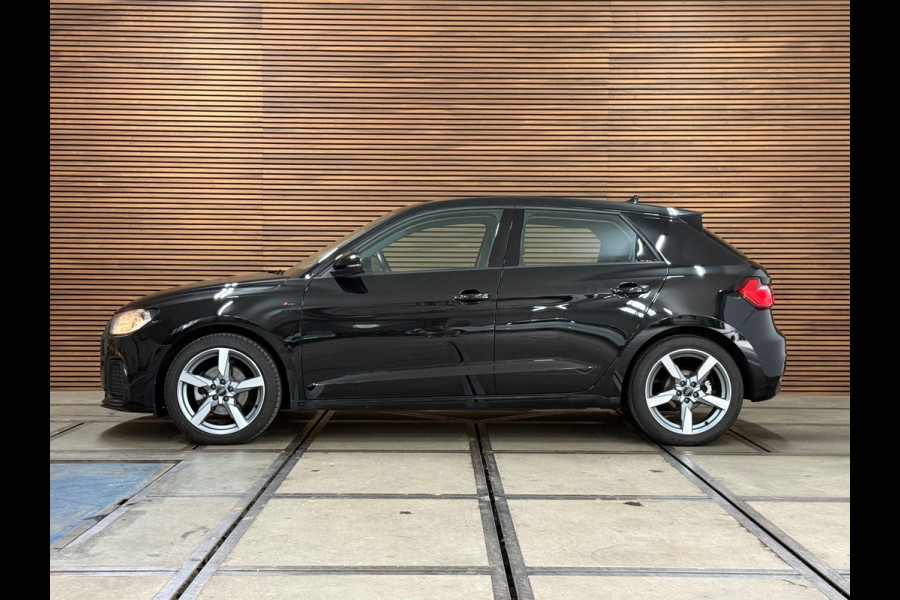 Audi A1 Sportback 30 TFSI Advanced edition | 110 PK | Virtual Cockpit | ACC | PDC | Navigatie | 2023