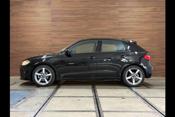 Audi A1 Sportback 30 TFSI Advanced edition | 110 PK | Virtual Cockpit | ACC | PDC | Navigatie | 2023