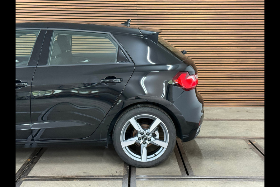 Audi A1 Sportback 30 TFSI Advanced edition | 110 PK | Virtual Cockpit | ACC | PDC | Navigatie | 2023