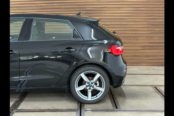 Audi A1 Sportback 30 TFSI Advanced edition | 110 PK | Virtual Cockpit | ACC | PDC | Navigatie | 2023