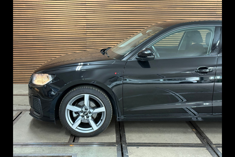 Audi A1 Sportback 30 TFSI Advanced edition | 110 PK | Virtual Cockpit | ACC | PDC | Navigatie | 2023