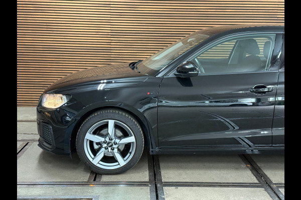 Audi A1 Sportback 30 TFSI Advanced edition | 110 PK | Virtual Cockpit | ACC | PDC | Navigatie | 2023
