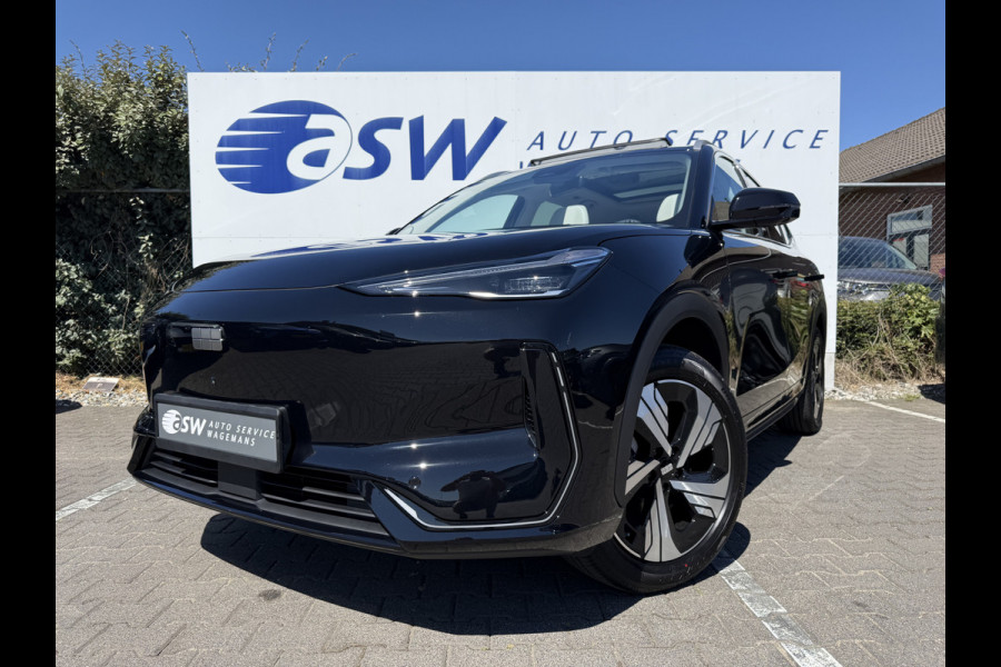 GEELY E5 Max+ 68 kWh | Pano | 8 jaar garantie | Geely Specialist