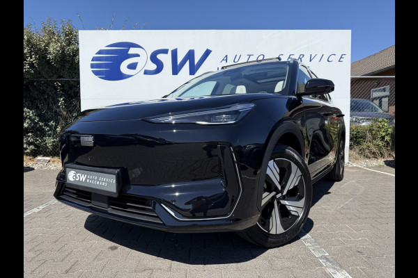 GEELY E5 Max+ 68 kWh | Pano | 8 jaar garantie | Geely Specialist