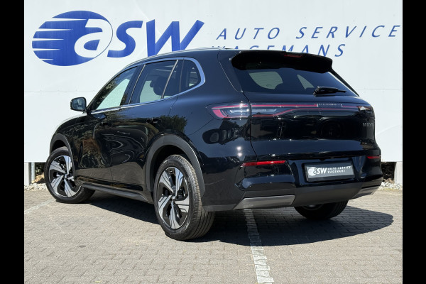GEELY E5 Max+ 68 kWh | Pano | 8 jaar garantie | Geely Specialist
